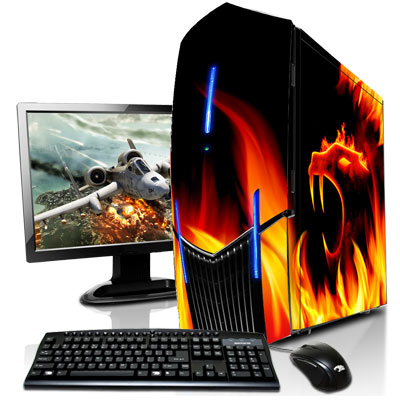 Desktop Deal on Have Great Deals On The Best Selling High Powered Laptops And Desktop